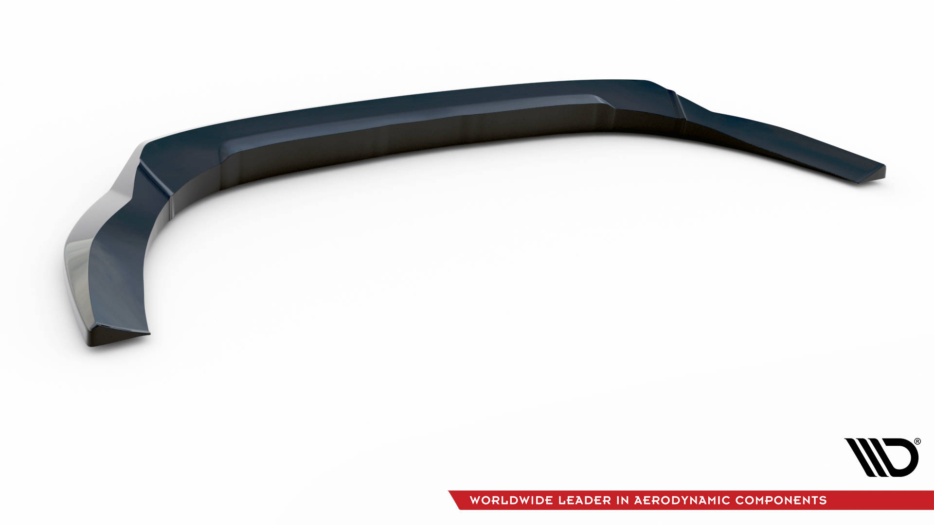 Front Splitter V.2 Ford Transit Custom Mk1 Facelift / Tourneo Custom Mk1 Facelift - Image 5