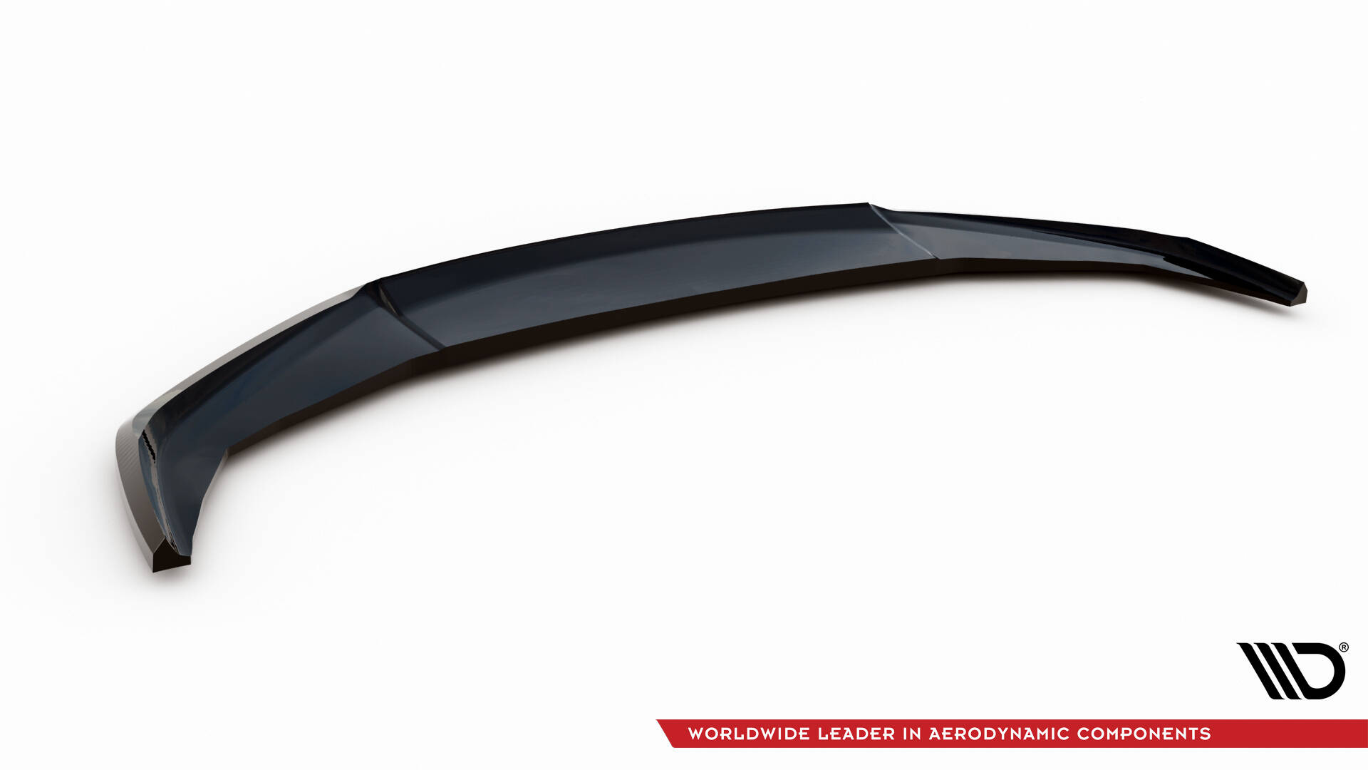 Front Splitter V.2 Honda Civic Sedan Mk10 - Image 4