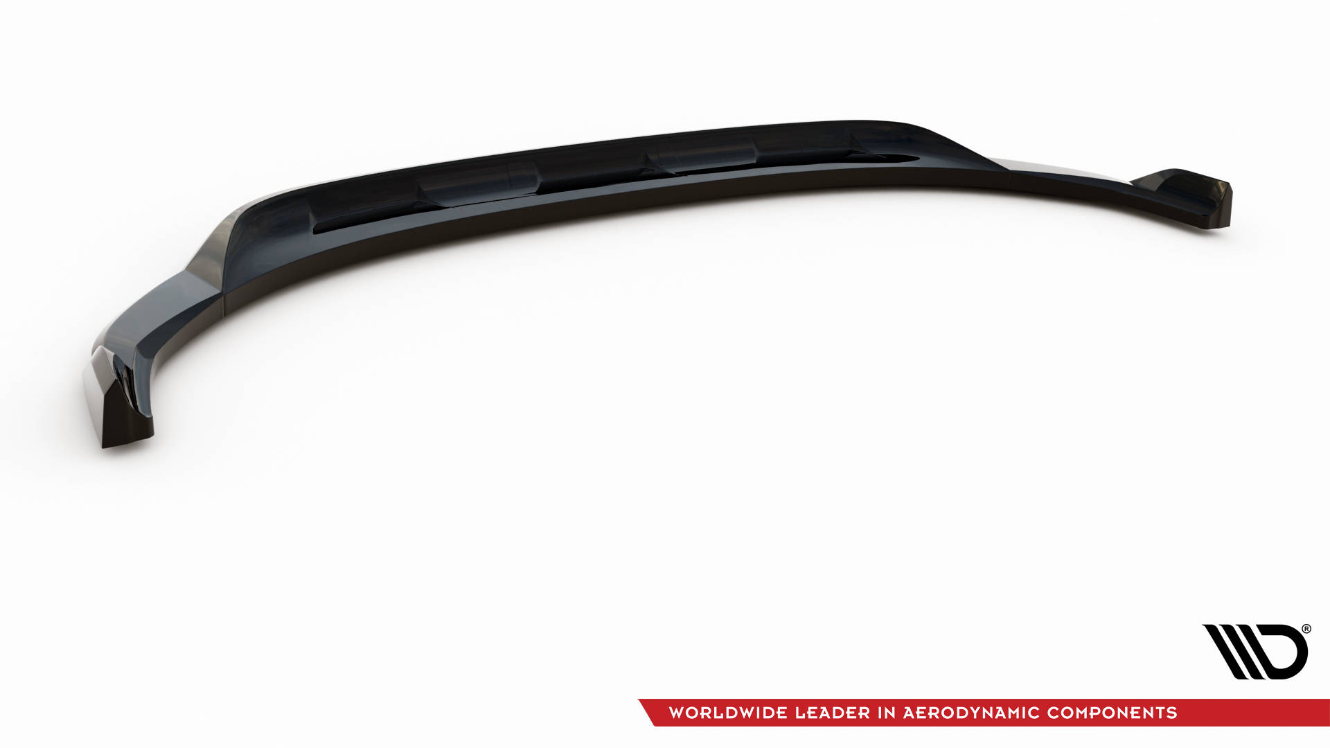 Front Splitter V.2 Hyundai Tucson Mk4 - Image 5