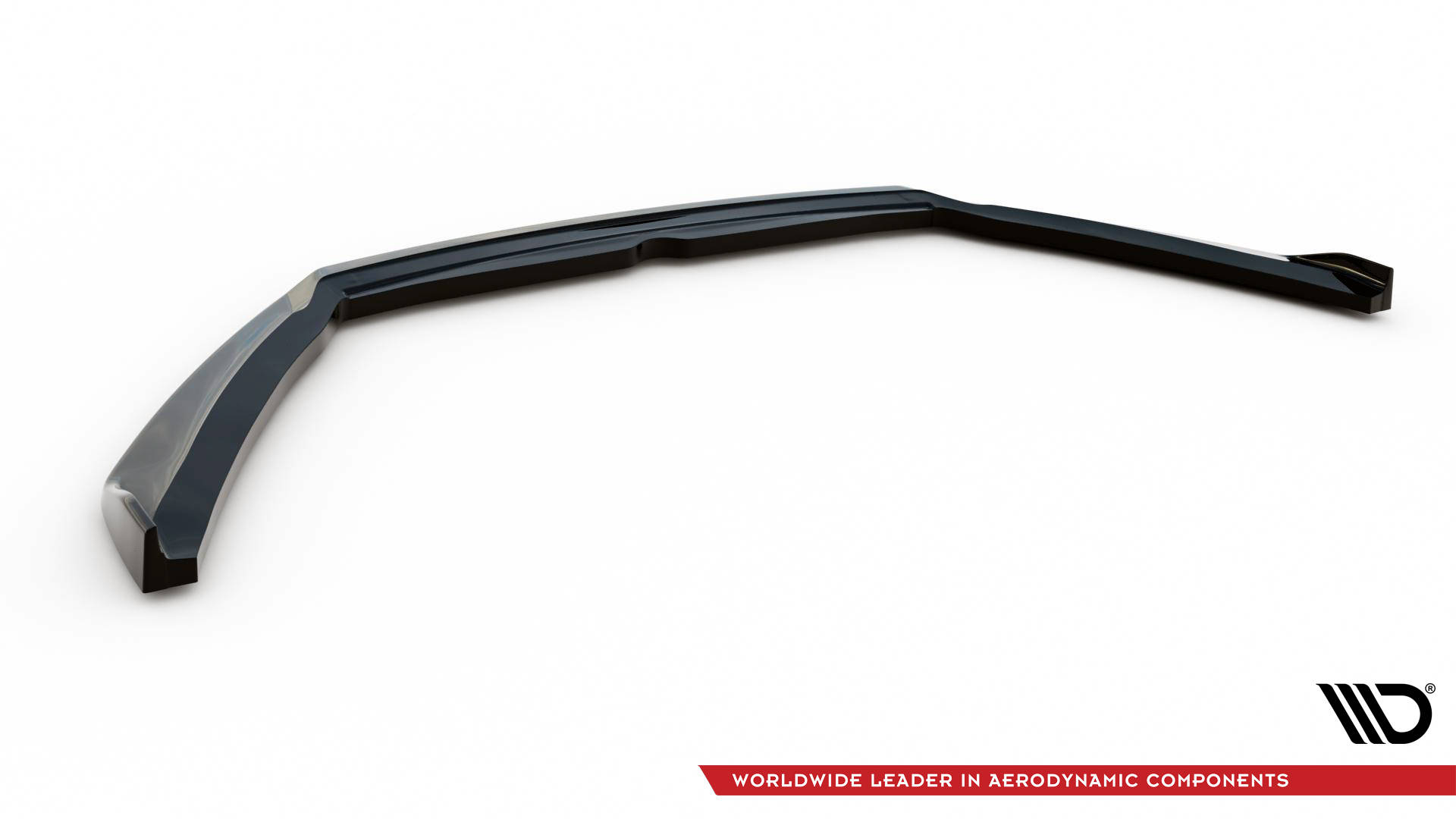 Front Splitter V.2 Jaguar F-Type Mk1 Facelift - Image 5