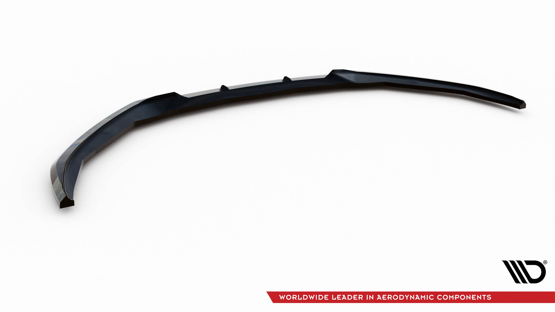 Front Splitter V.2 Jaguar XE R-Sport X760 - Image 5