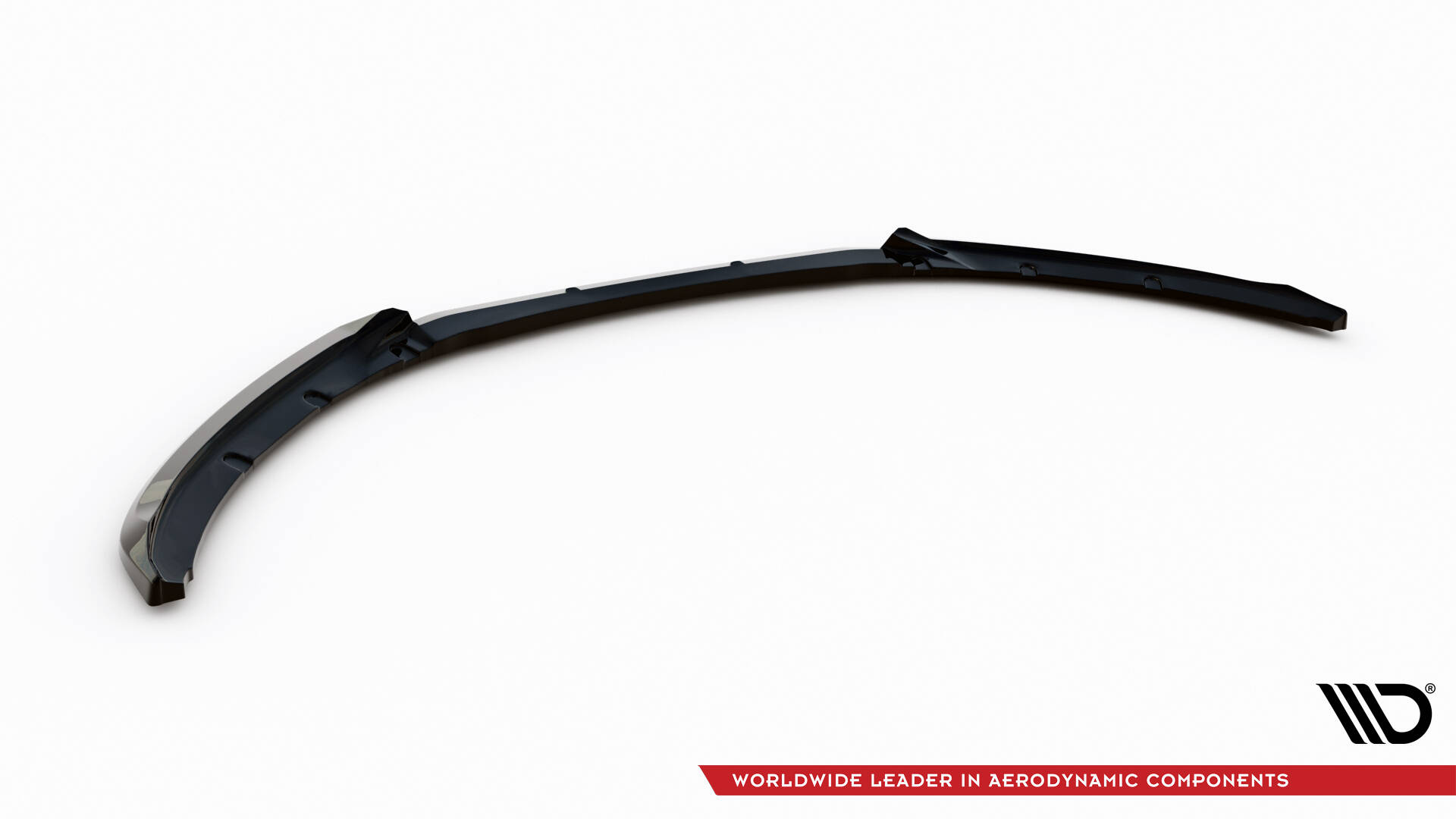 Front Splitter V.2 Jaguar XE X760 Facelift - Image 5