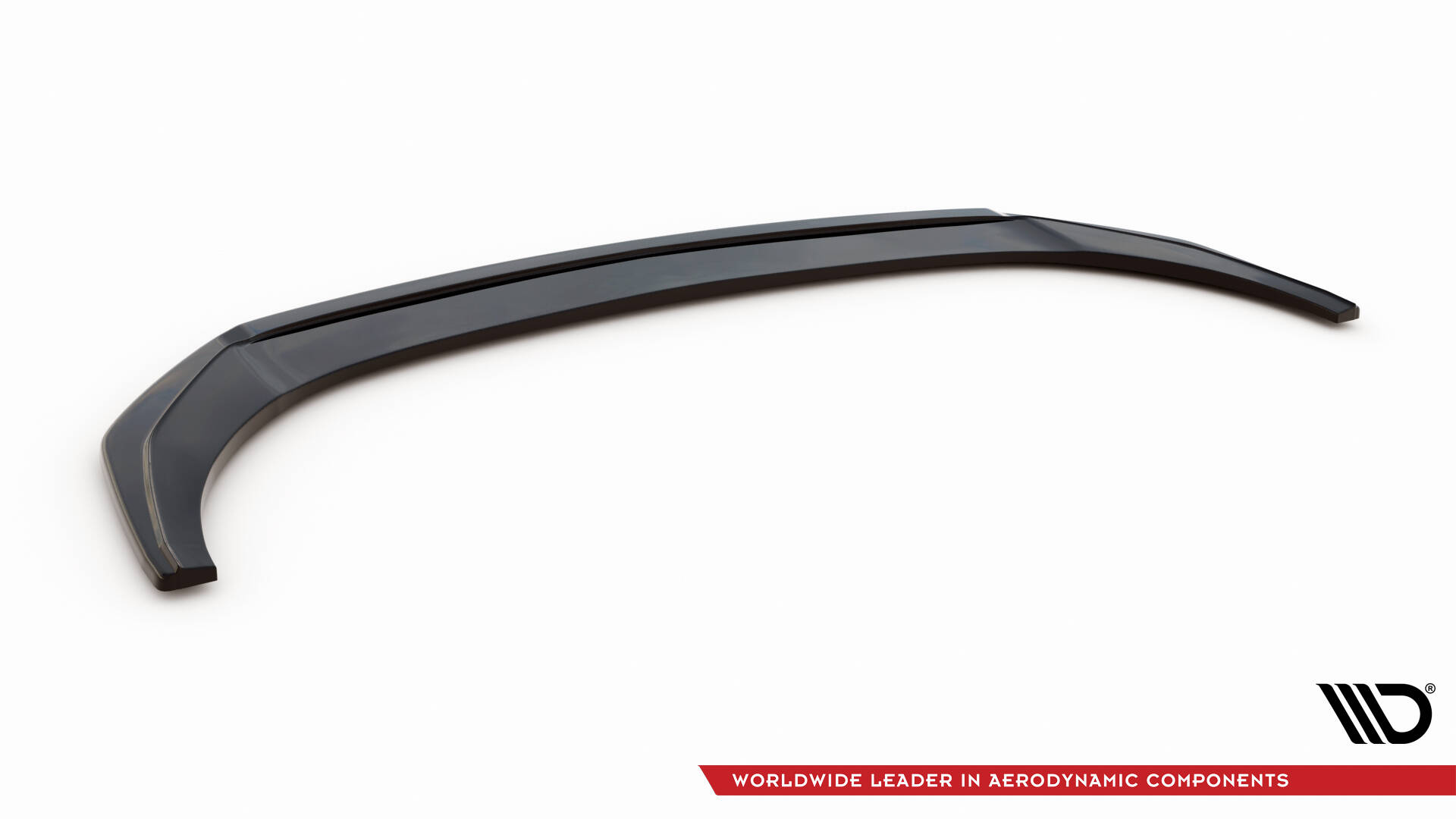 Front Splitter V.2 Kia Ceed GT / GT-Line Mk3 / Proceed Mk1 - Image 5