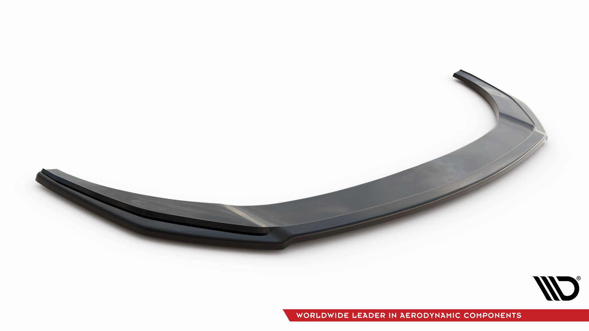 Front Splitter V.2 Kia Ceed GT / GT-Line Mk3 / Proceed Mk1 - Image 4