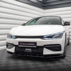 Front Splitter V.2 Kia EV6 GT-Line Mk1