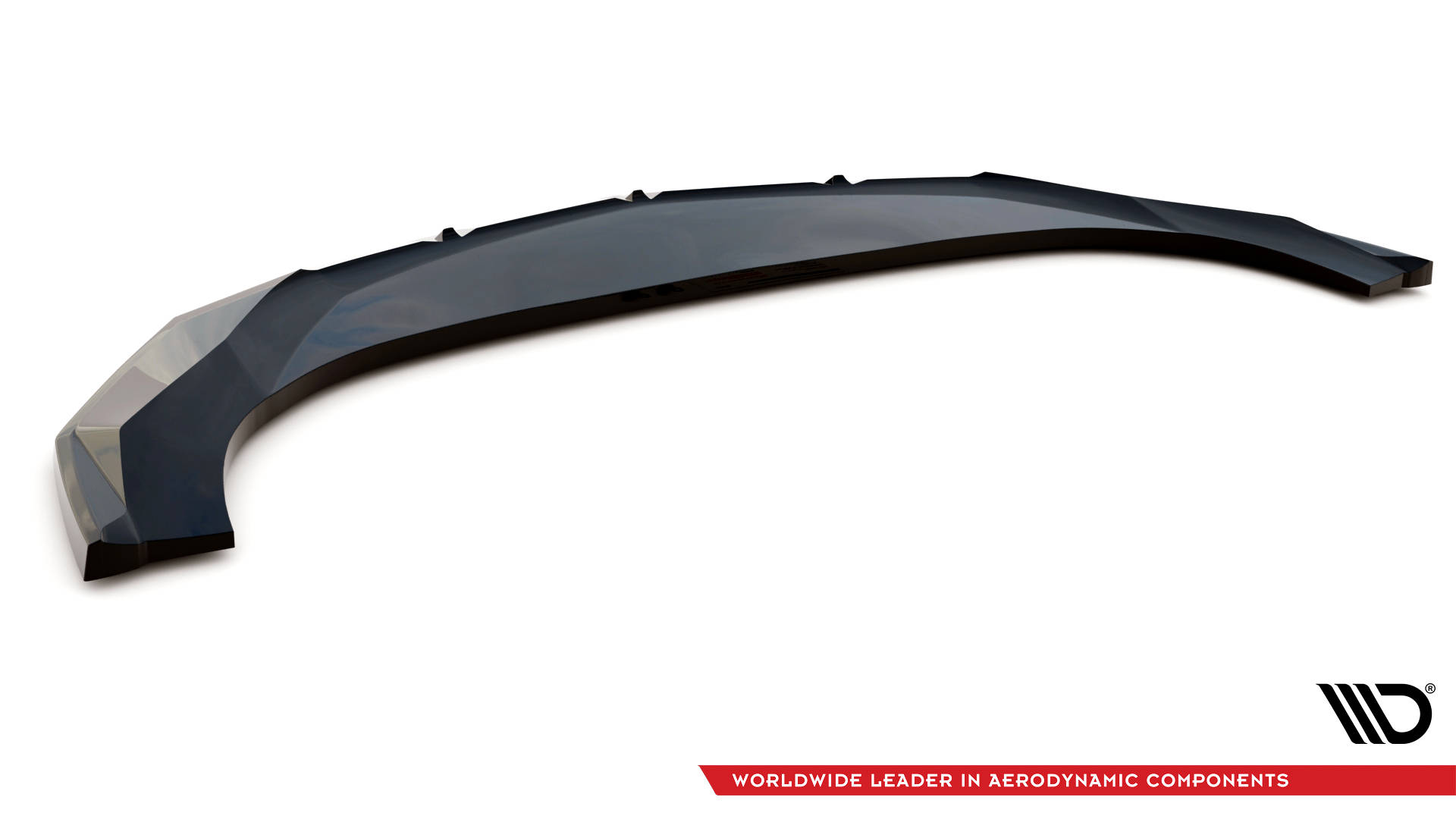 Front Splitter V.2 Lamborghini Urus Mk1 - Image 5