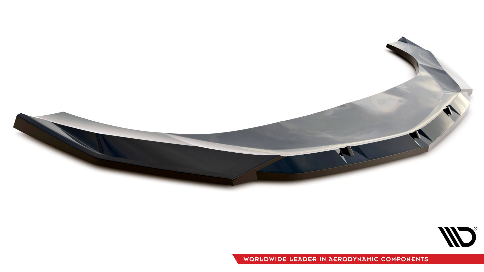 Front Splitter V.2 Lamborghini Urus Mk1 - Image 4