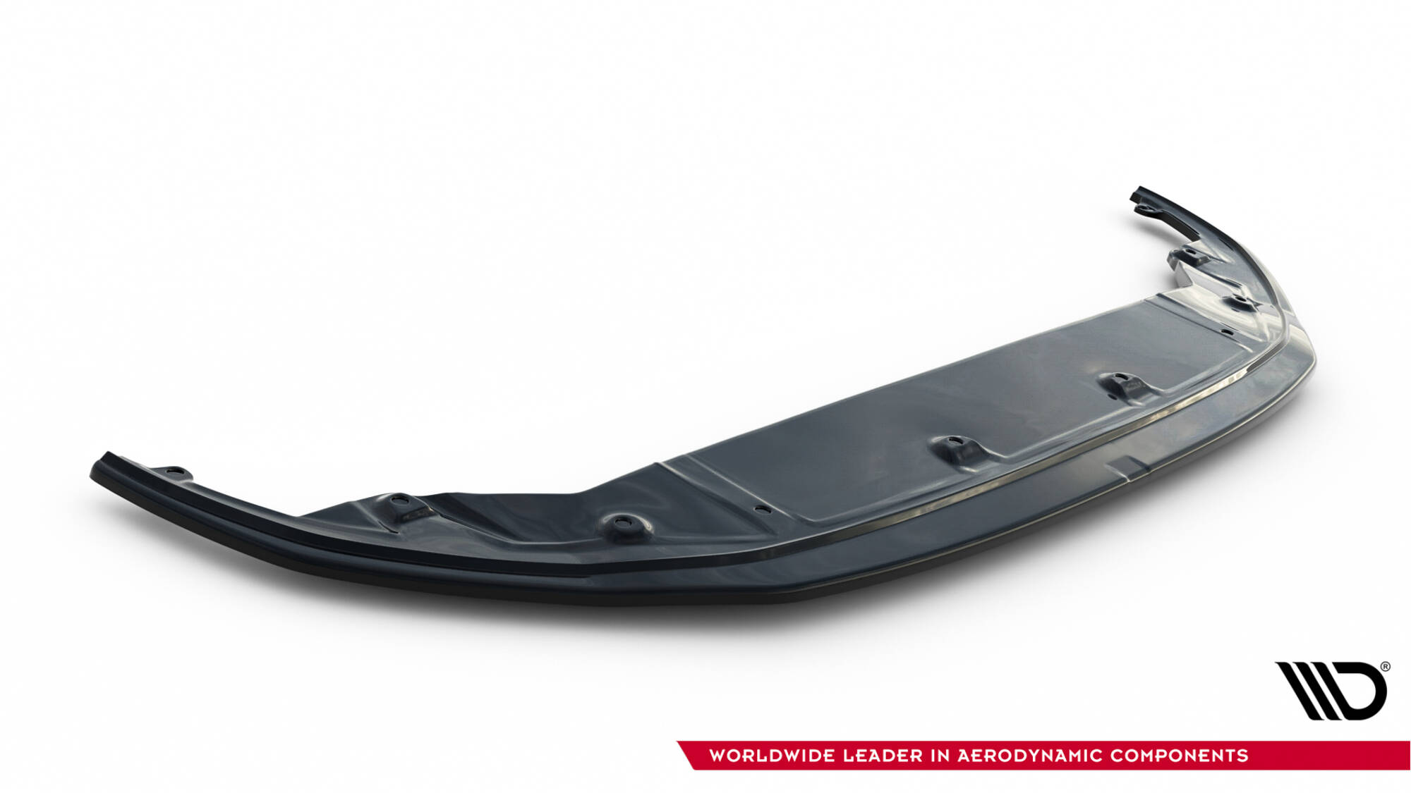 Front Splitter V.2 Lexus LC 500 - Image 4