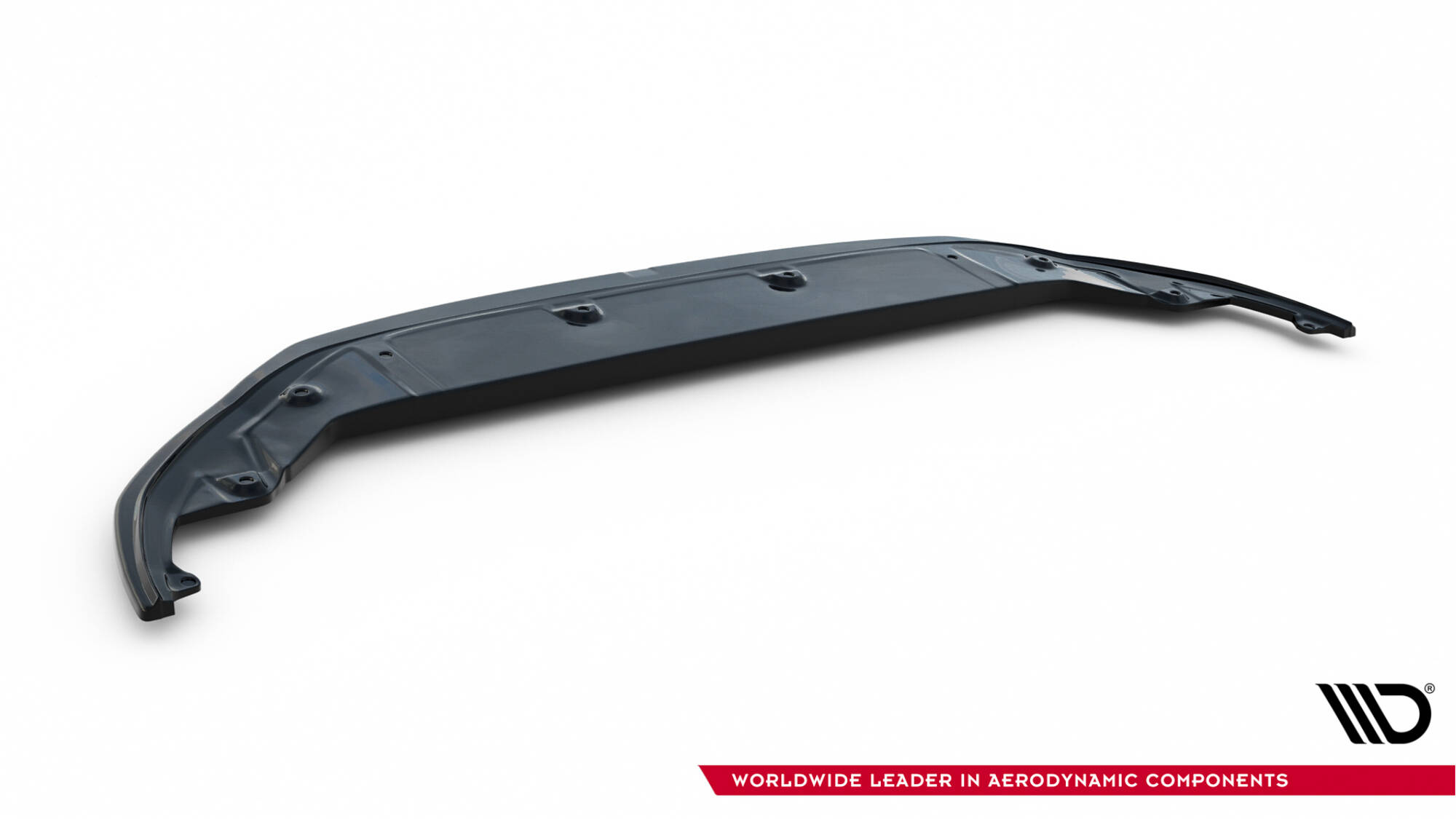 Front Splitter V.2 Lexus LC 500 - Image 5