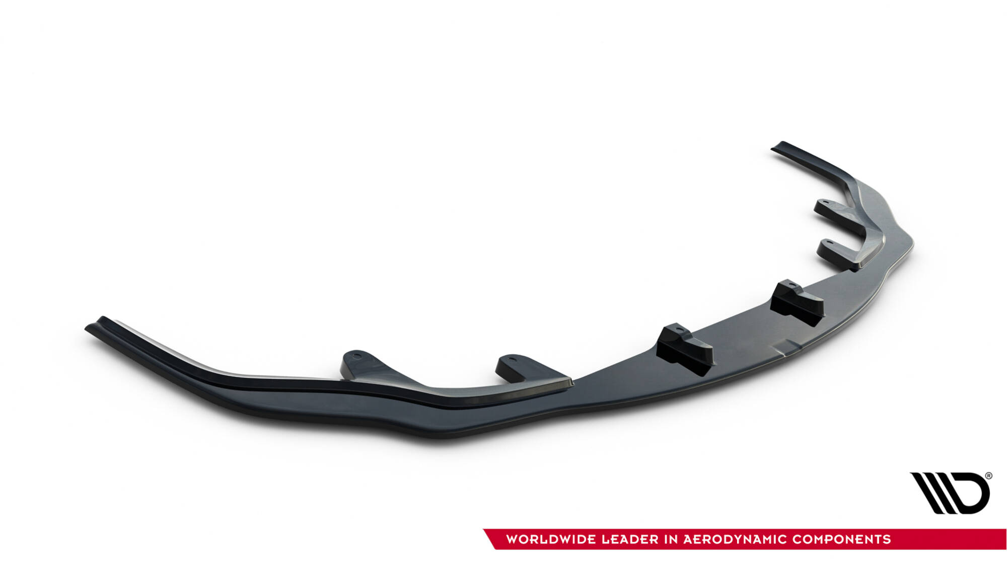 Front Splitter V.2 Lexus RC Mk1 - Image 4