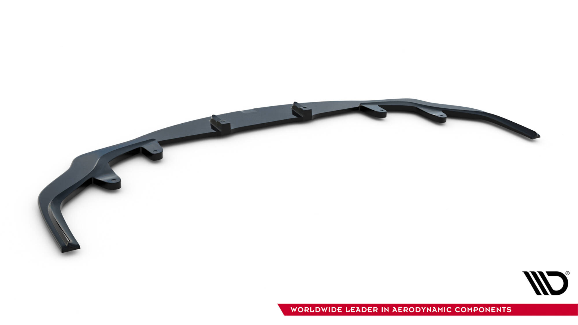 Front Splitter V.2 Lexus RC Mk1 - Image 5