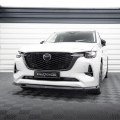 Front Splitter V.2 Mazda CX-60 Mk1