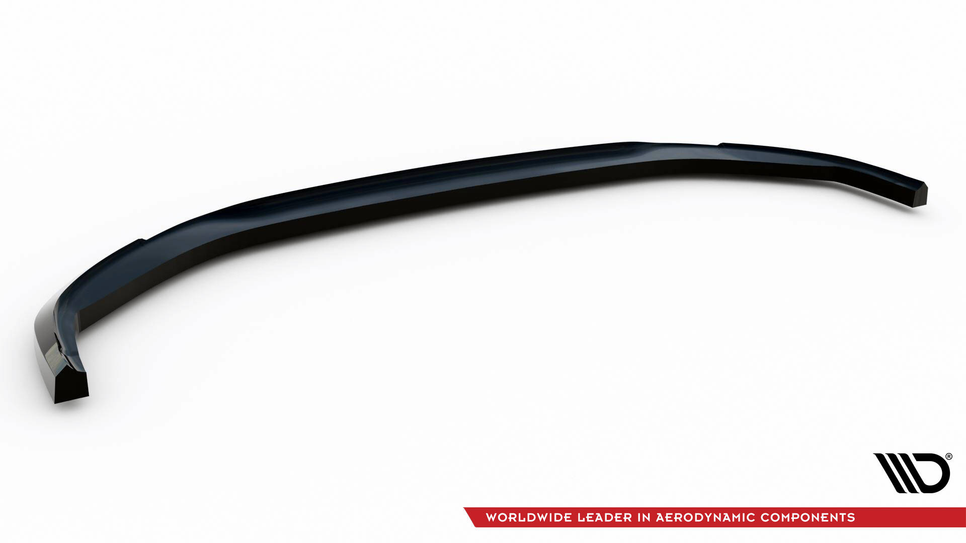 Front Splitter V.2 Mazda CX-60 Mk1 - Image 5