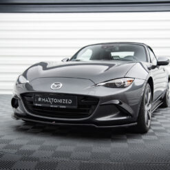 Front Splitter V.2 Mazda MX-5 ND (Mk4)