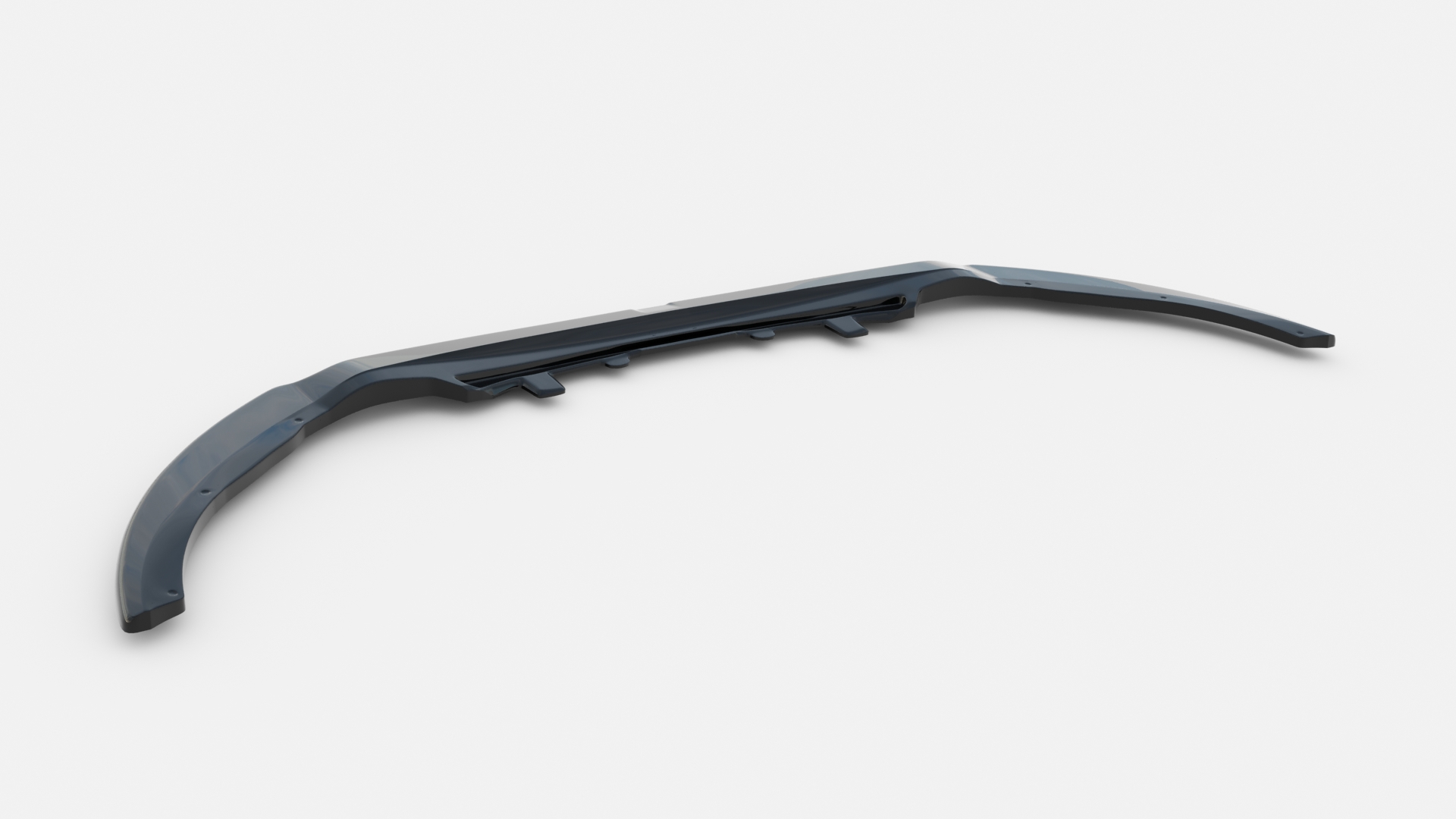 Front Splitter V.2 Mazda MX-5 ND (Mk4) - Image 5