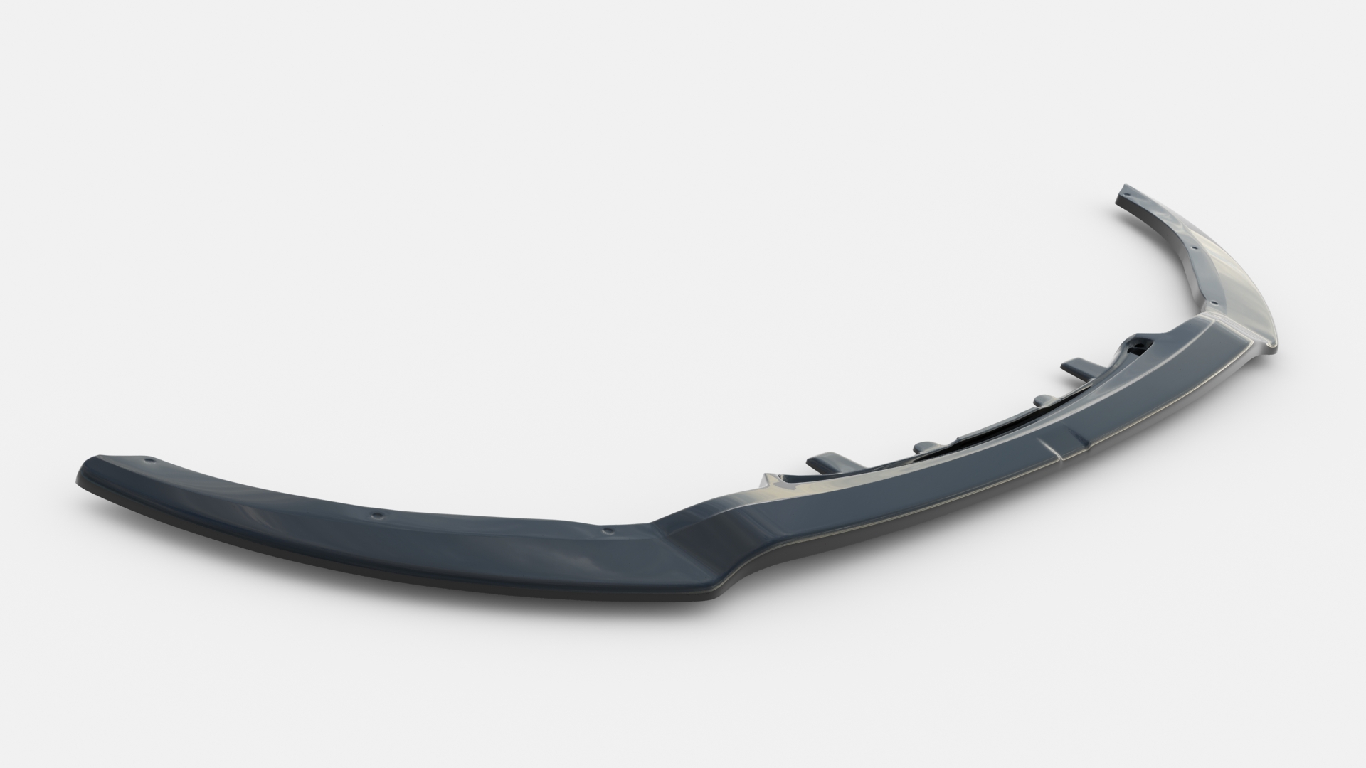 Front Splitter V.2 Mazda MX-5 ND (Mk4) - Image 4