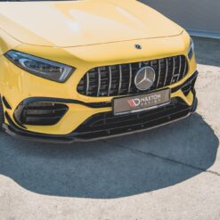 Front Splitter V.2 Mercedes-AMG A 45 S Aero Pack W177