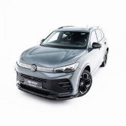 Front Splitter V.2 Mercedes-Benz GLS AMG-Line X167
