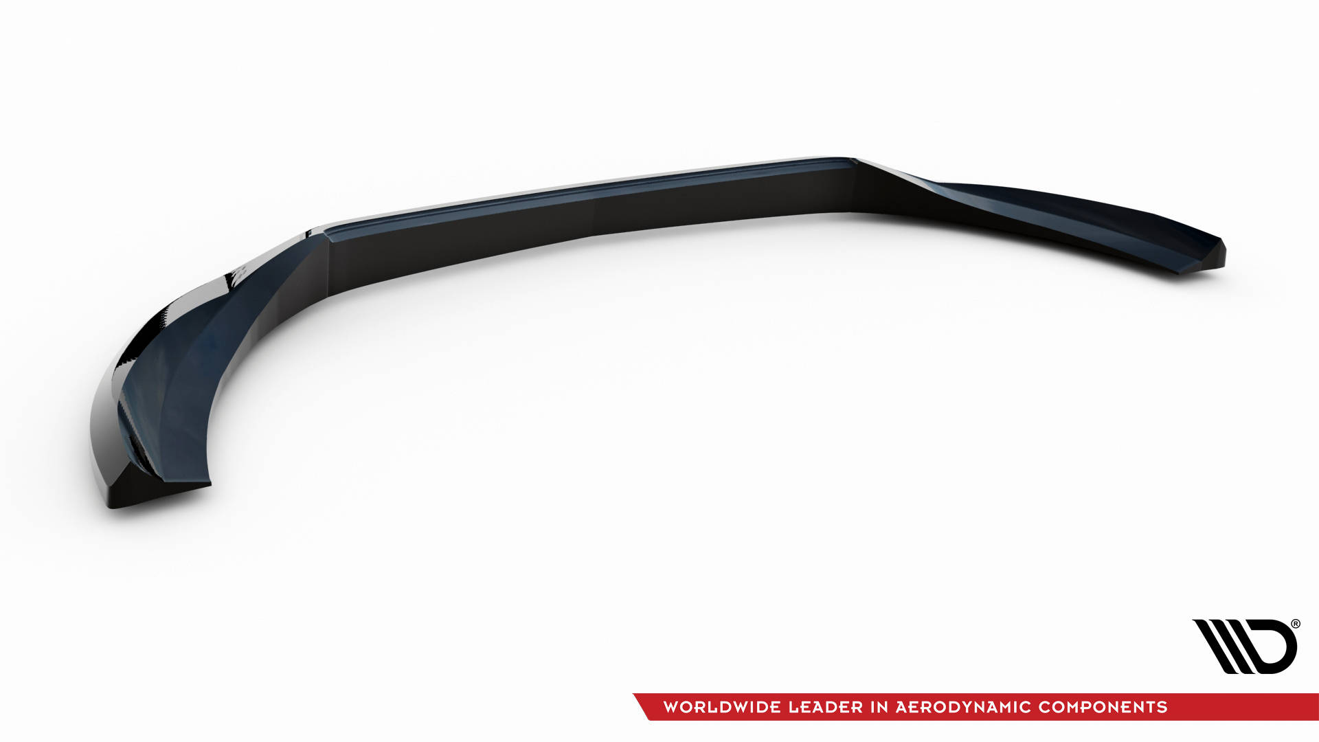 Front Splitter V.2 Mercedes-Benz S W222 - Image 5