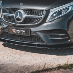 Front Splitter V.2 Mercedes-Benz V-Class AMG-Line W447