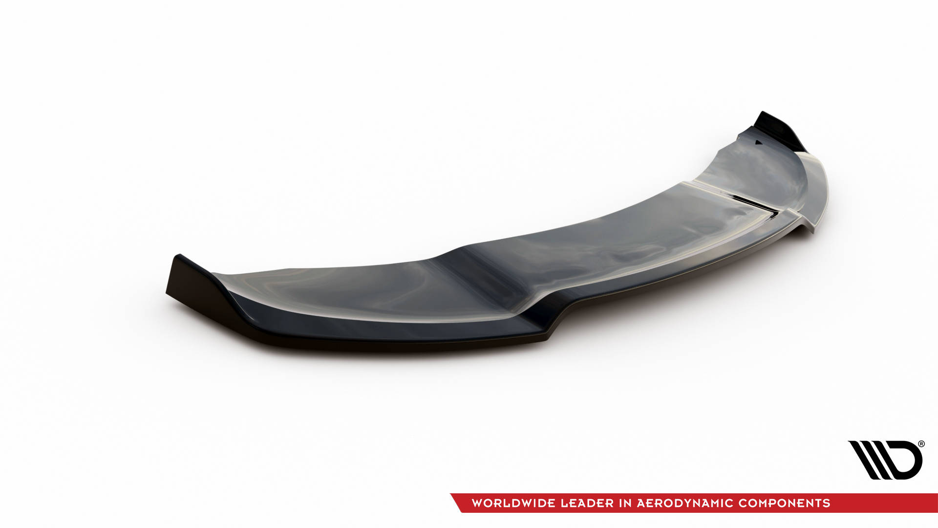 Front Splitter V.2 Mini Cooper John Cooper Works R56 - Image 4