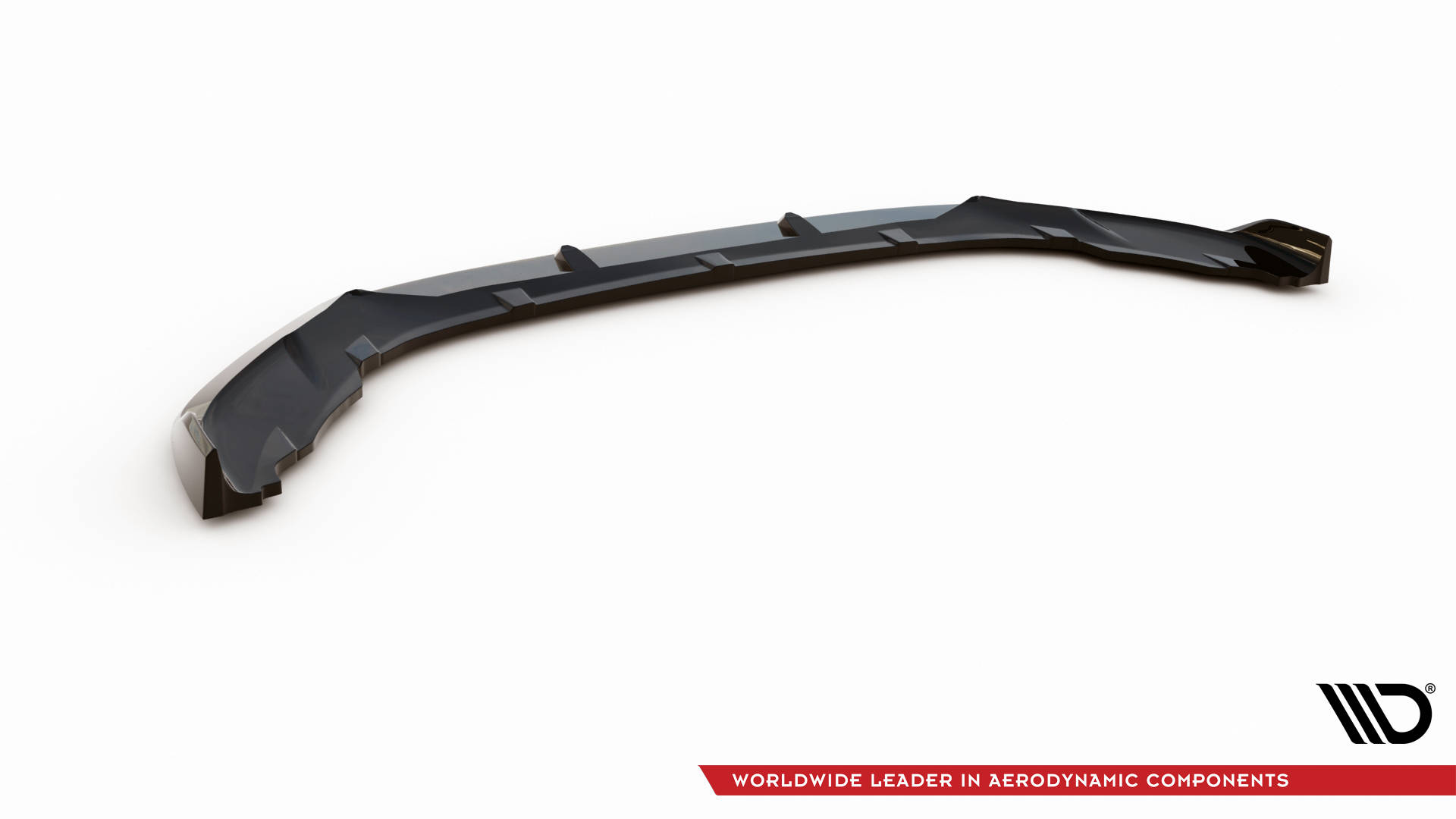 Front Splitter V.2 Mini Cooper S F56 Facelift - Image 5