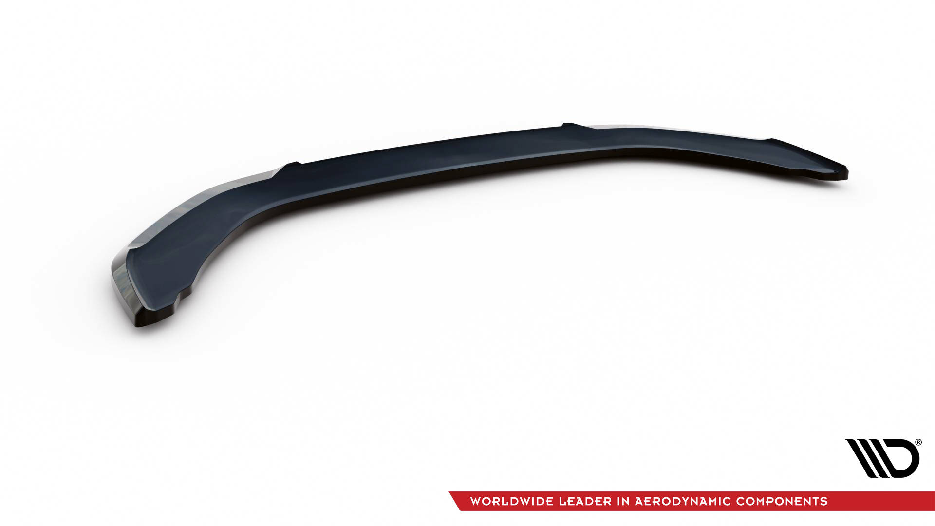 Front Splitter V.2 Mini Cooper S John Cooper Works F56 Facelift - Image 5