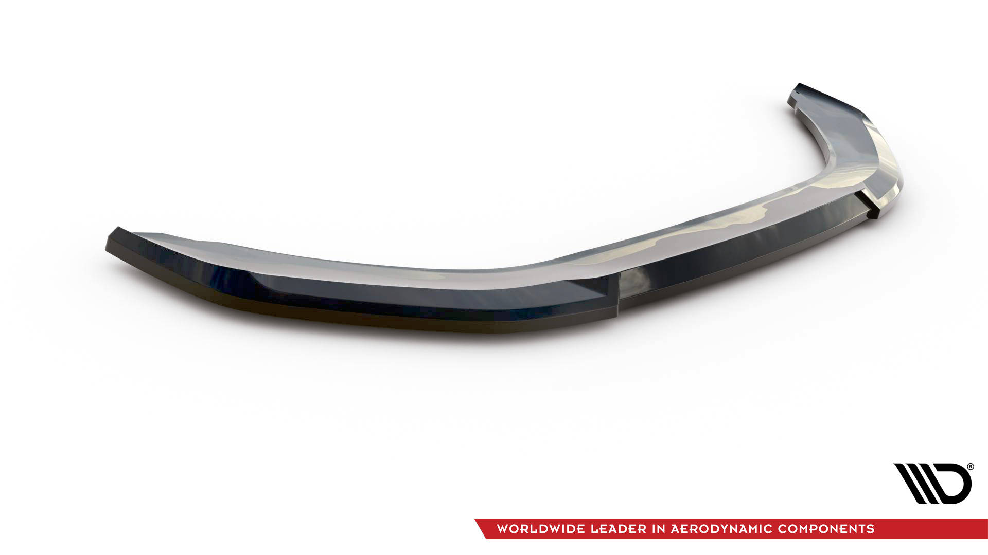 Front Splitter V.2 Mini Cooper S John Cooper Works F56 Facelift - Image 4