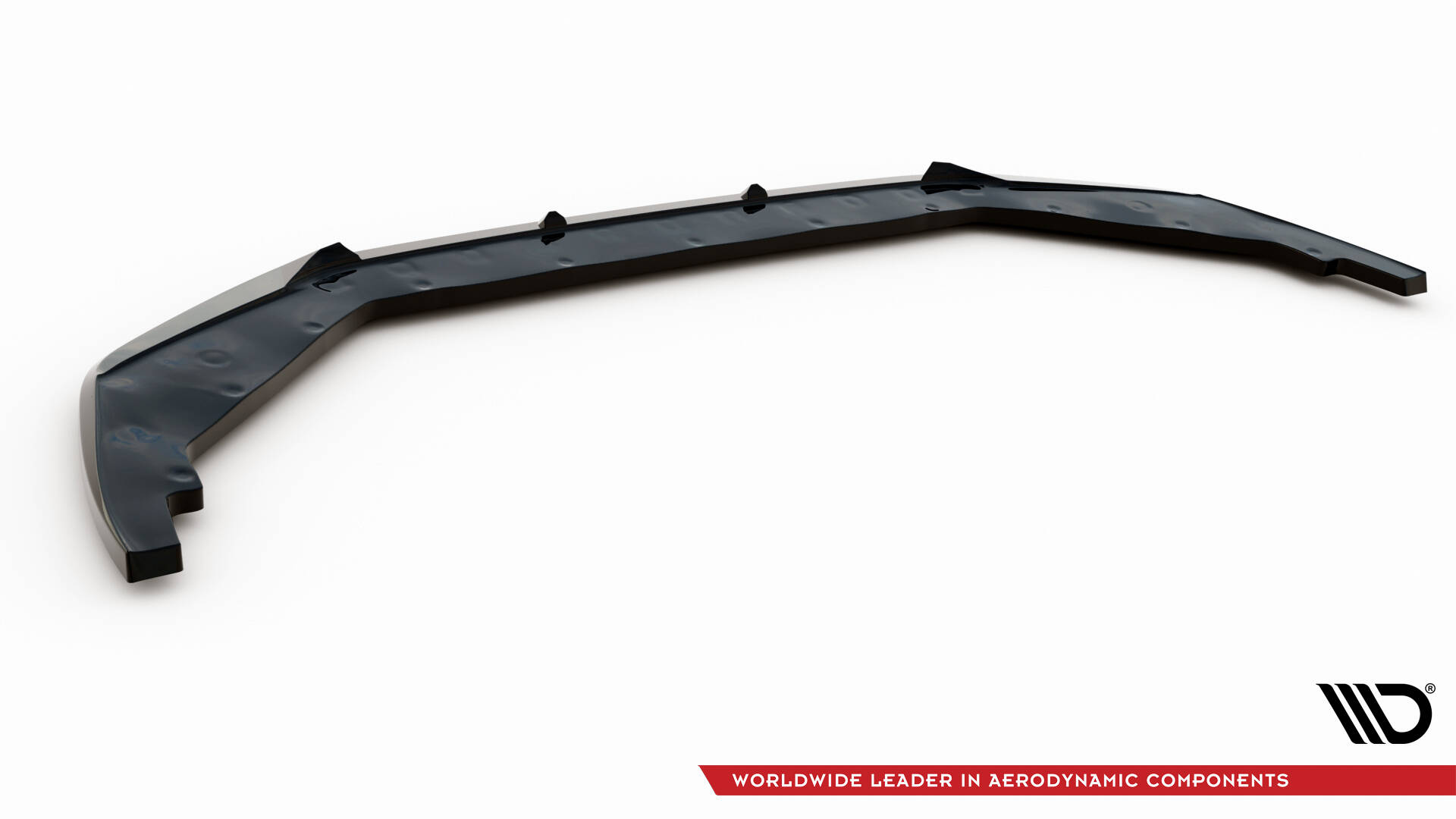 Front Splitter V.2 Nissan GTR R35 Facelift - Image 5