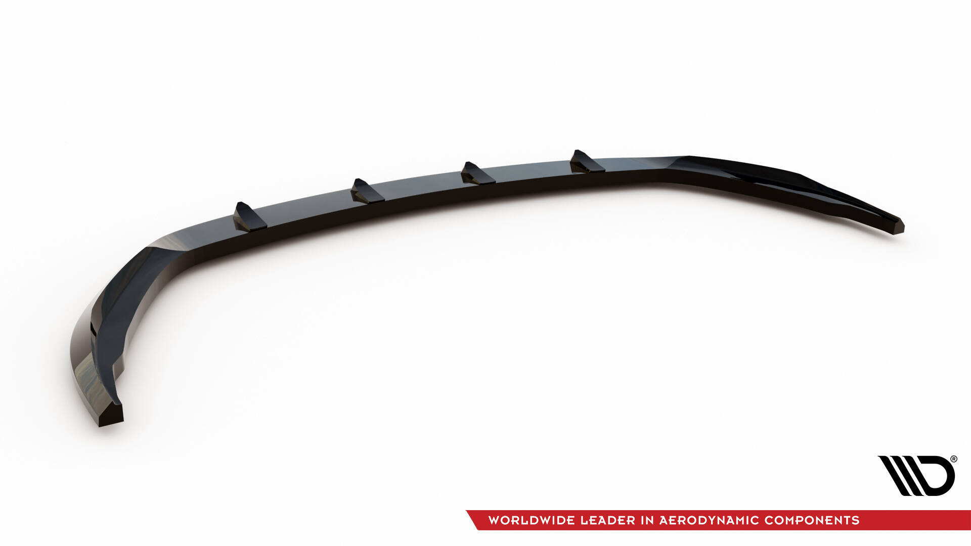 Front Splitter V.2 Opel Astra L (MK6) - Image 5
