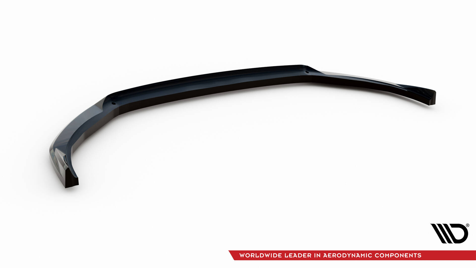 Front Splitter V.2 Opel Corsa F ( Mk6) - Image 5
