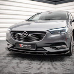 Front Splitter V.2 Opel Insignia Mk2