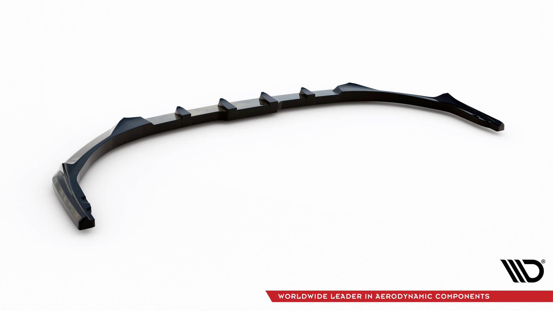 Front Splitter V.2 Peugeot 308 Mk3 - Image 5