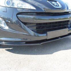 Front Splitter V.2 Peugeot RCZ Mk1