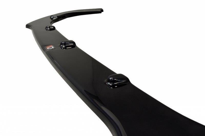 Front Splitter V.2 Peugeot RCZ Mk1 - Image 3