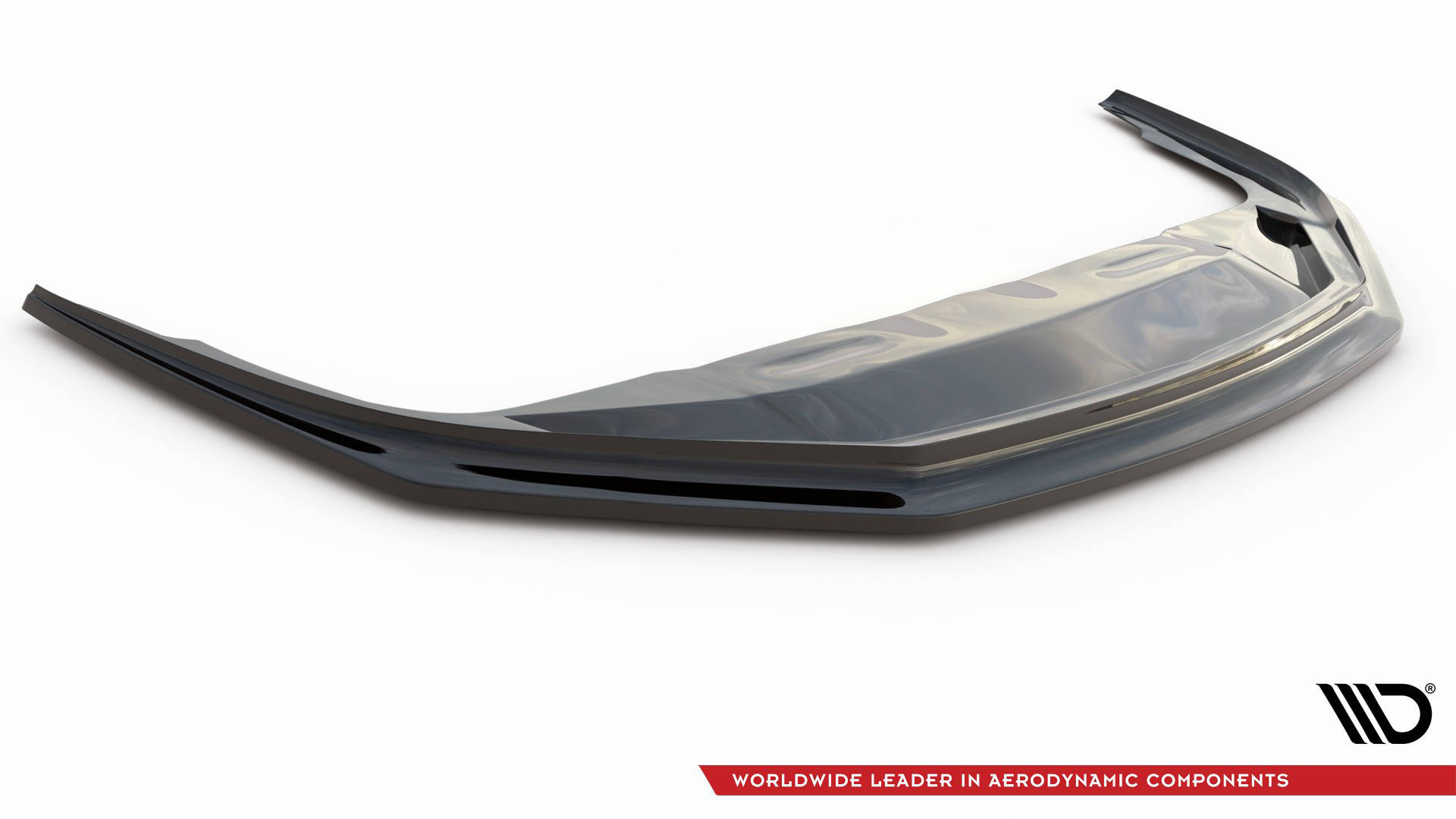 Front Splitter V.2 Porsche 911 Carrera 991 Facelift - Image 4