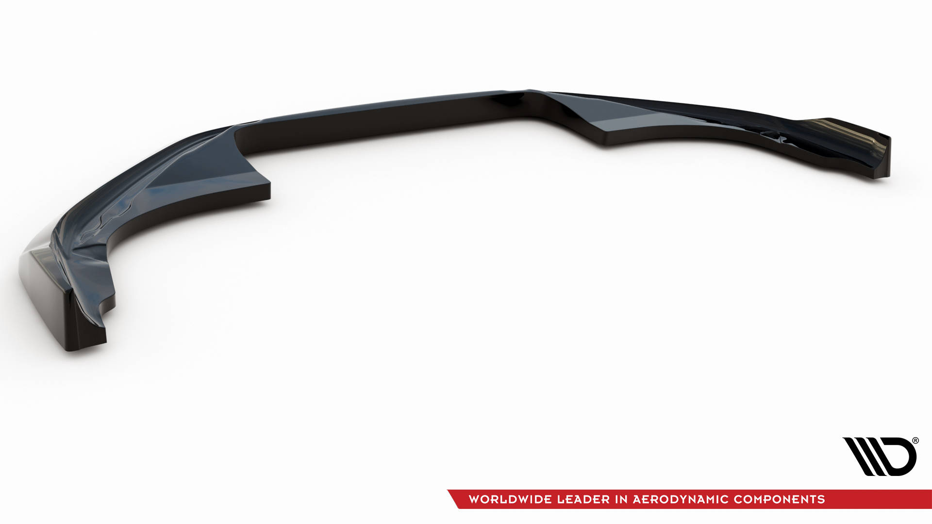 Front Splitter V.2 Porsche 911 Carrera Aero / Carrera GTS 992 - Image 6