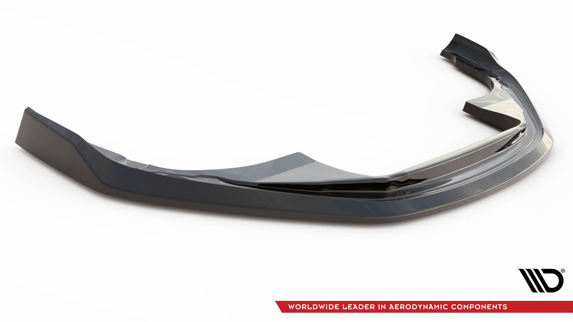 Front Splitter V.2 Porsche 911 Carrera Aero / Carrera GTS 992 - Image 5
