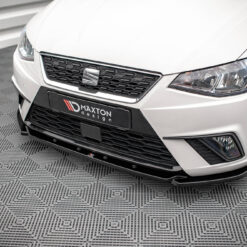 Front Splitter V.2 Seat Ibiza FR/ Standard Mk5