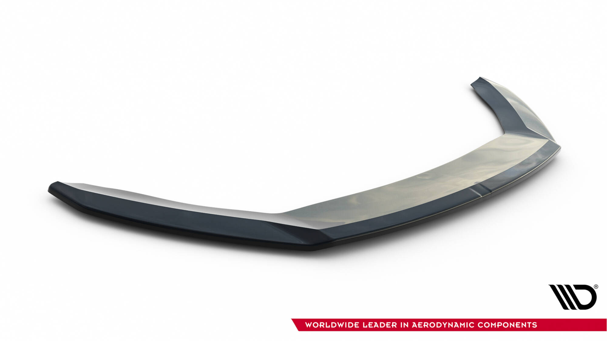 Front Splitter V.2 Seat Leon Cupra / FR Mk3 FL - Image 4