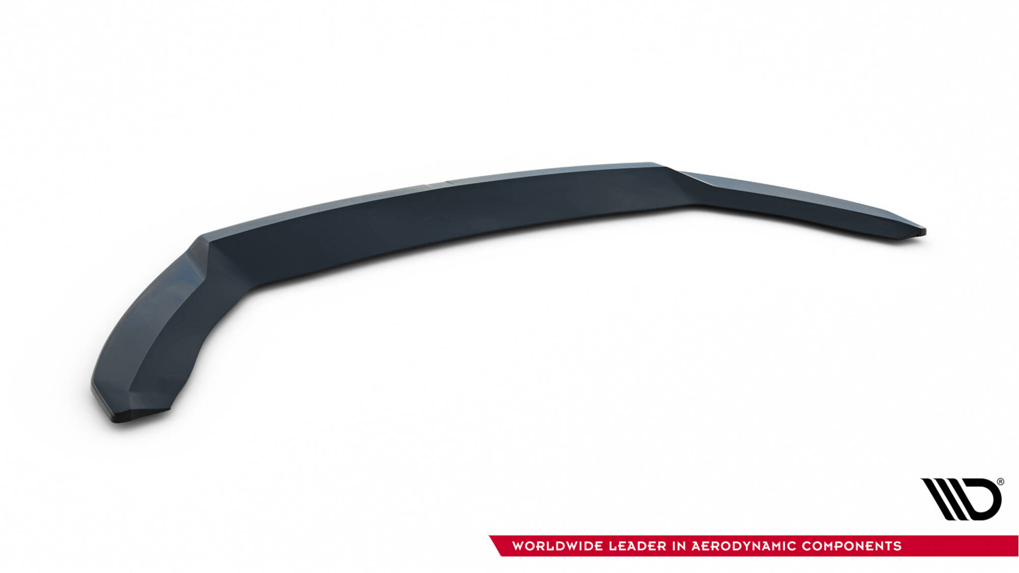 Front Splitter V.2 Seat Leon Cupra / FR Mk3 FL - Image 5