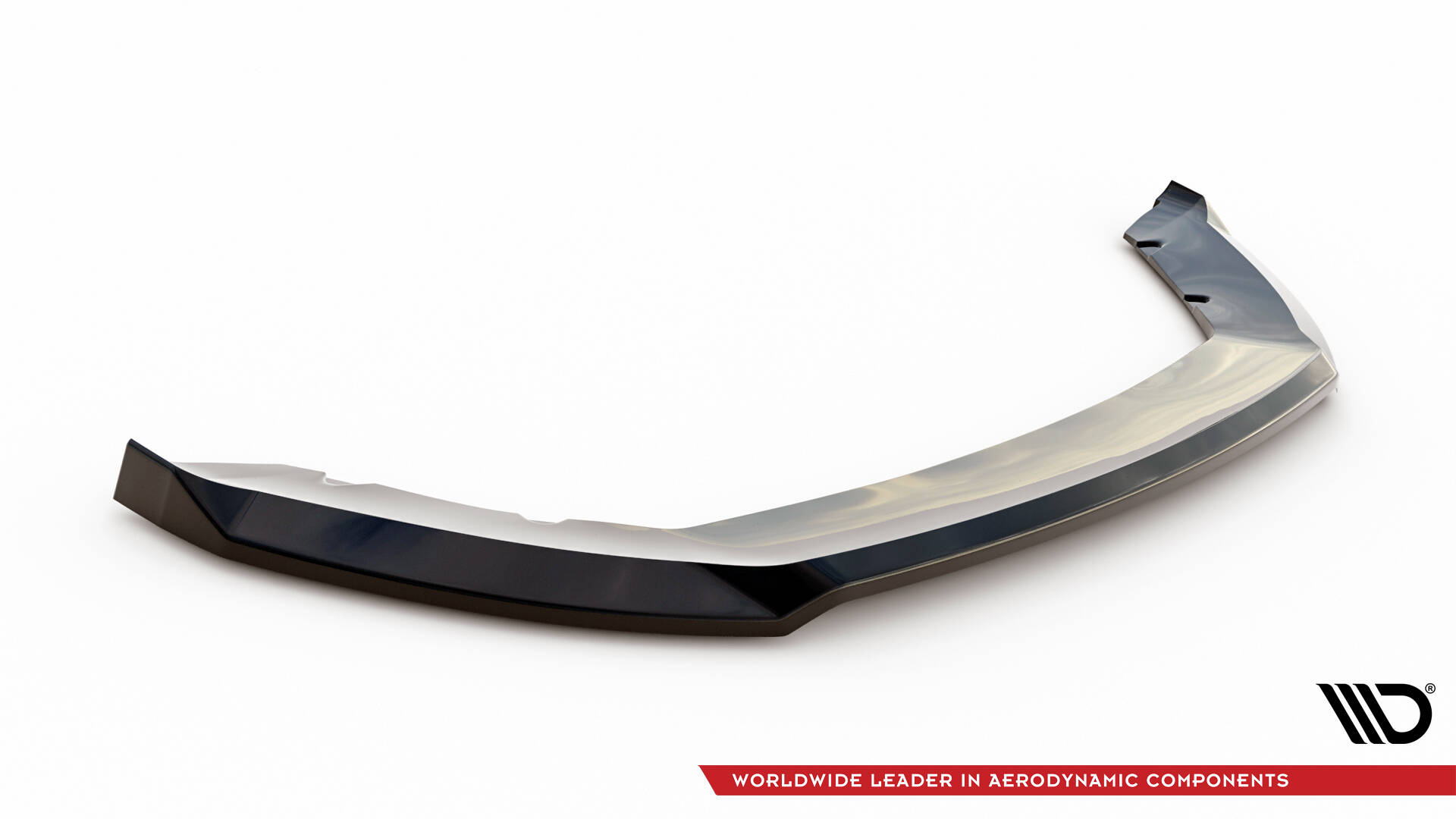 Front Splitter V.2 Seat Leon Mk3 Facelift - Image 4