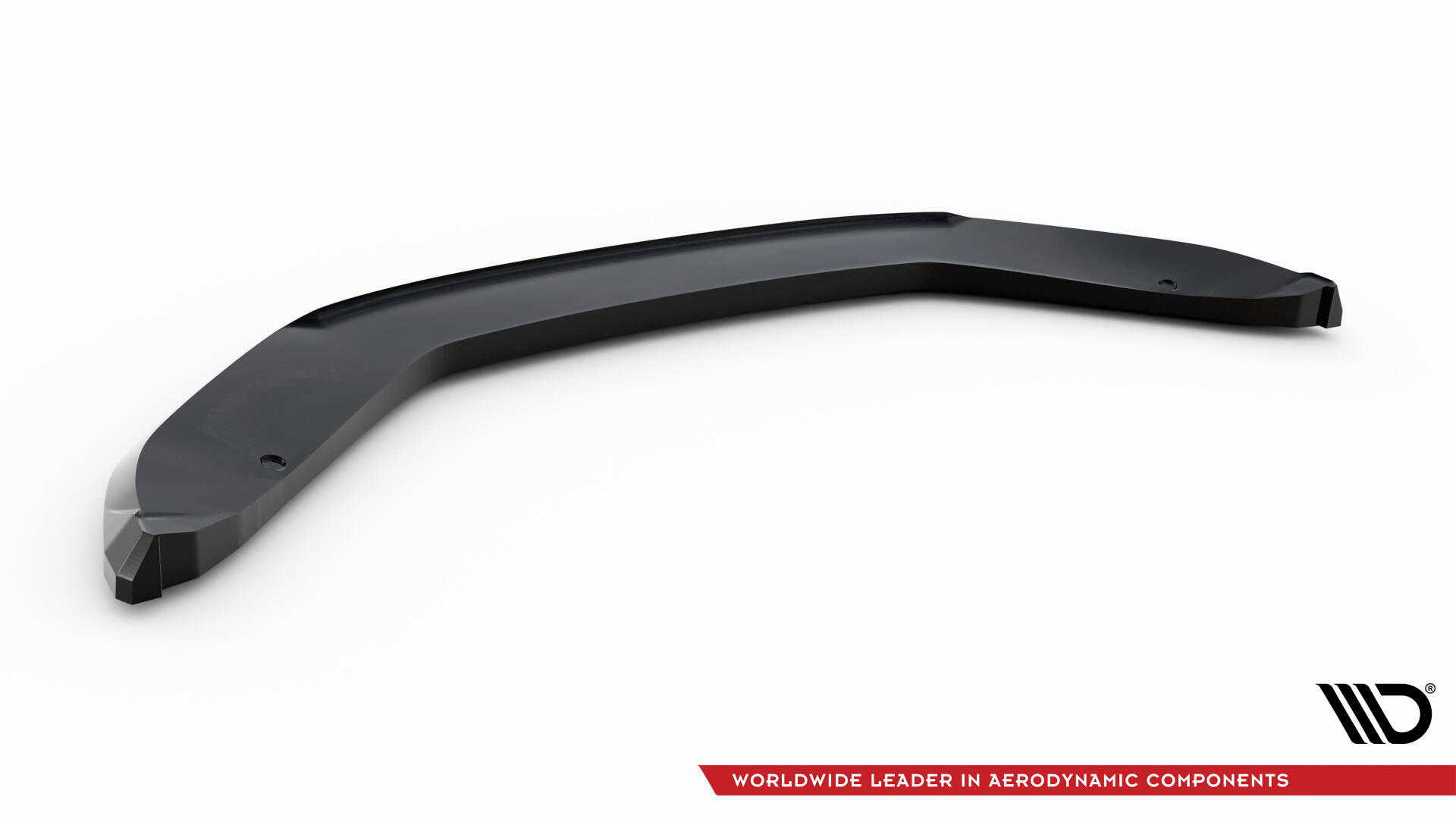 Front Splitter V.2 Skoda Kodiaq RS Mk1 Facelift - Image 5