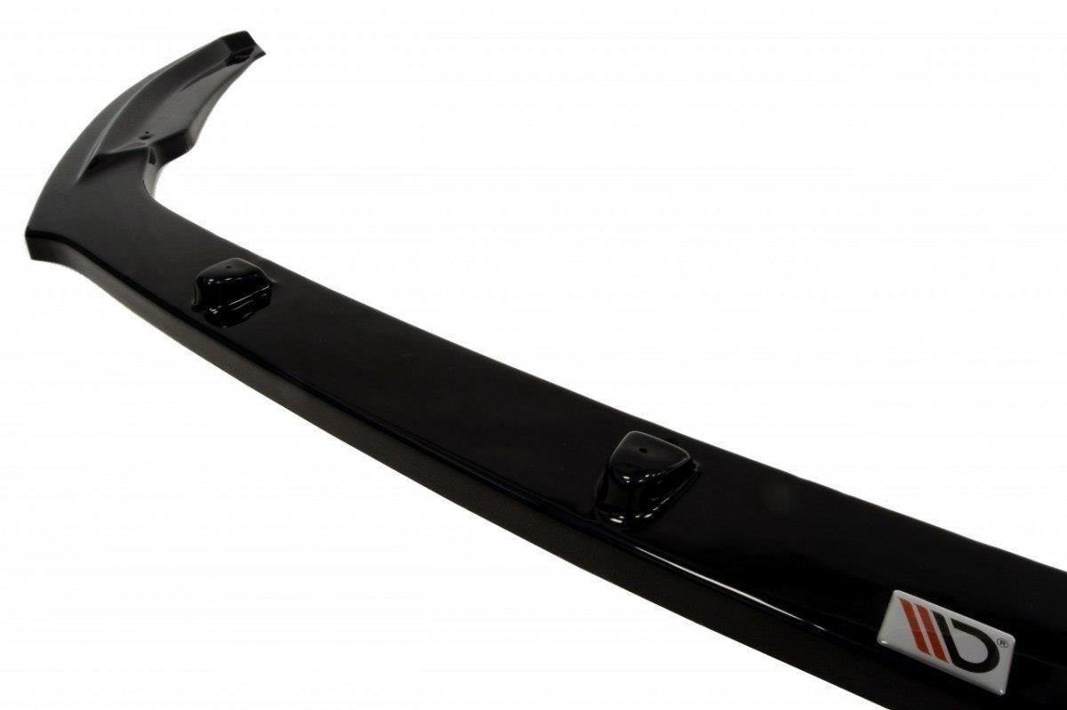 Front Splitter V.2 Skoda Octavia Mk3 - Image 3
