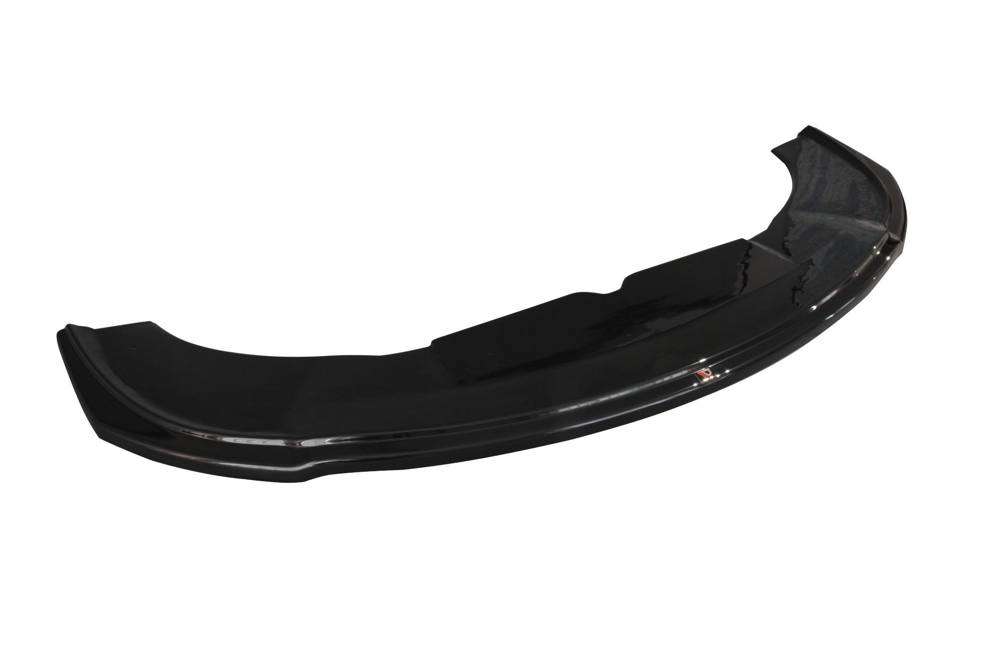 Front Splitter V.2 Skoda Octavia RS Mk2 FL - Image 4