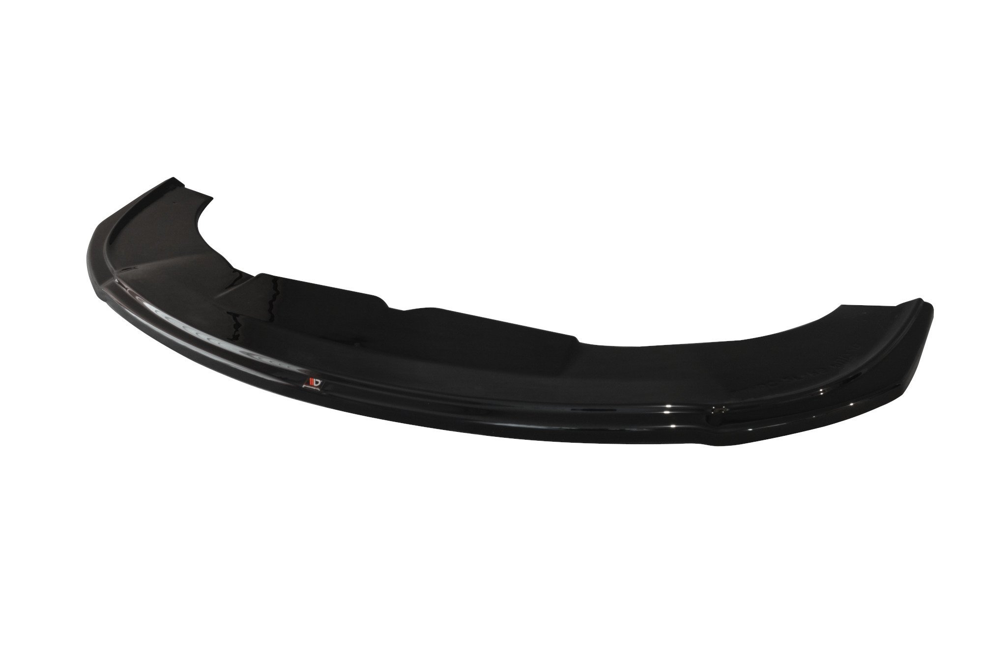 Front Splitter V.2 Skoda Octavia RS Mk2 FL - Image 5