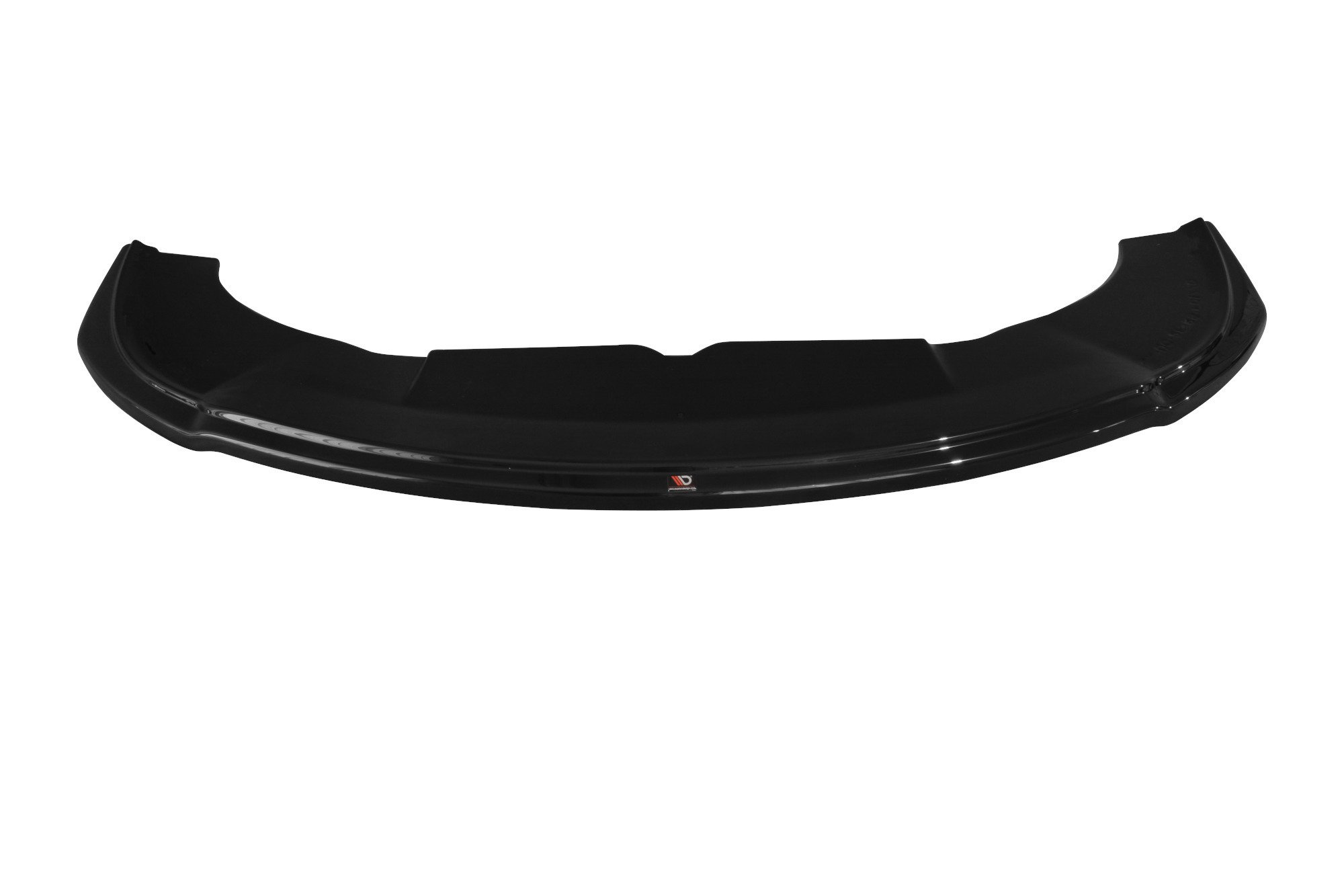 Front Splitter V.2 Skoda Octavia RS Mk2 FL - Image 3