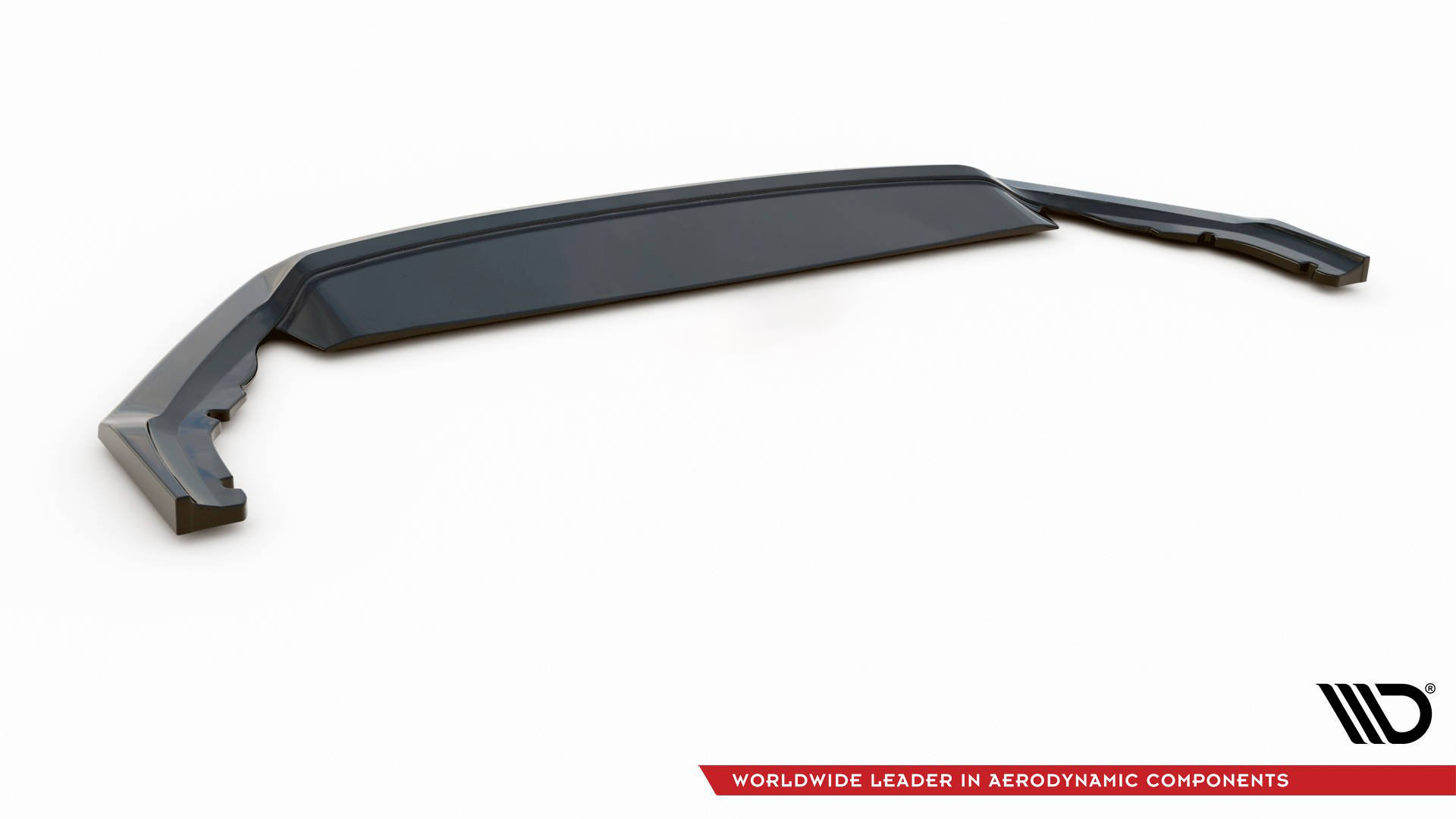 Front Splitter V.2 Skoda Octavia RS Mk4 - Image 5