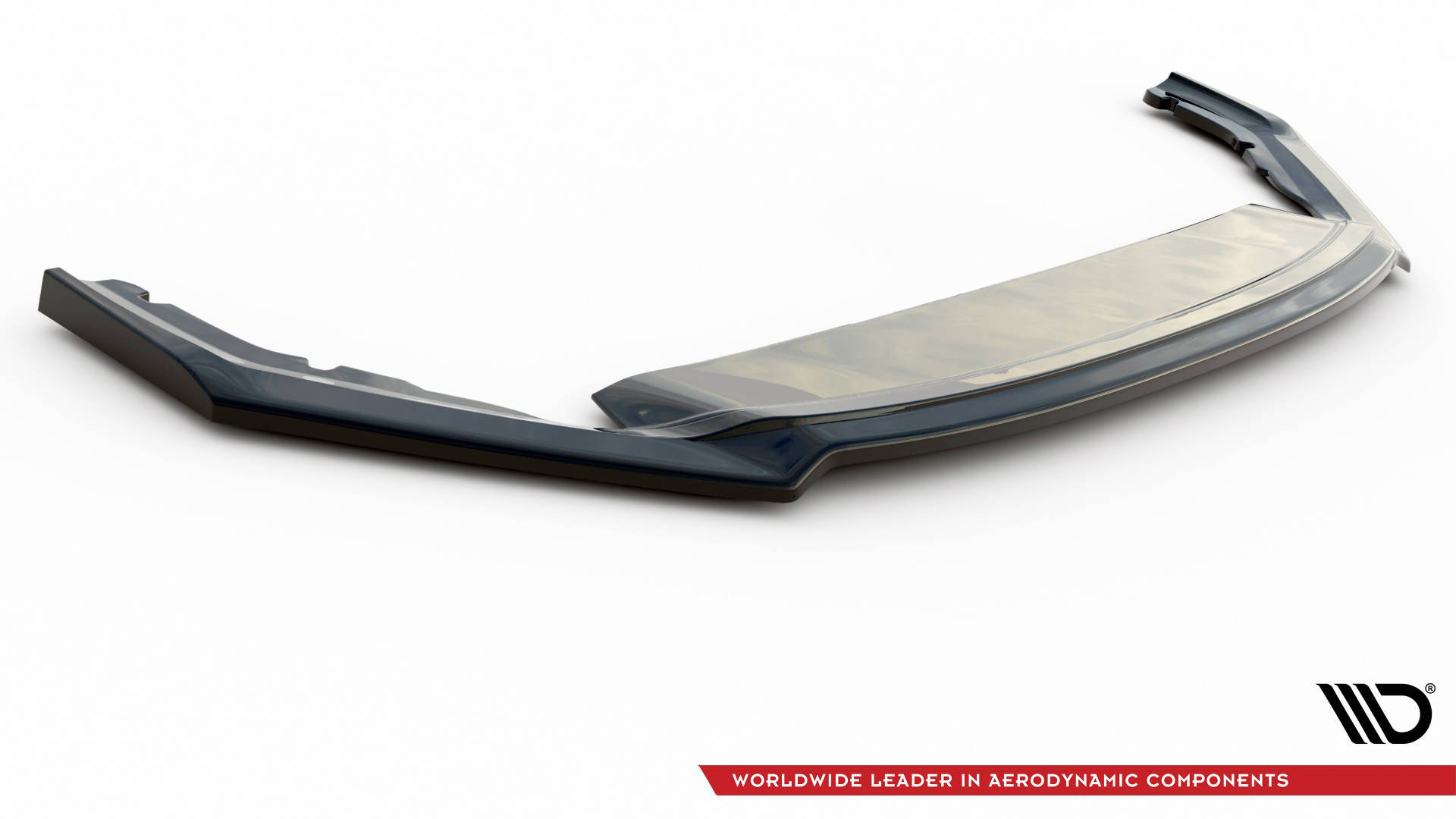 Front Splitter V.2 Skoda Octavia RS Mk4 - Image 4