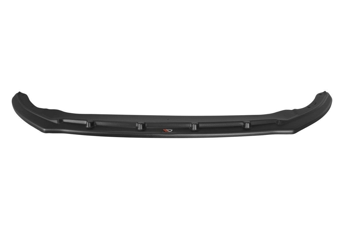 Front Splitter V.2 Skoda Rapid - Image 4